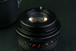 探索經典 蔡司MC Biometar 80mm f2.8鏡頭二手市場分析