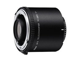 尼康 TC-20E II 增距鏡深度評測 聊城百腦匯攝影器材與ZOL經銷商的選購指南