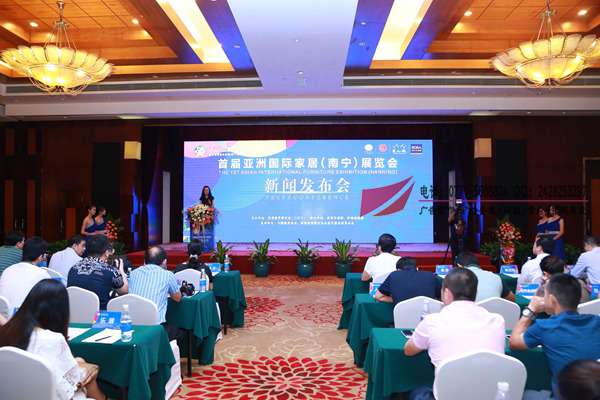 南寧新聞發布會布置與動漫設計承辦 創新融合，專業搭建