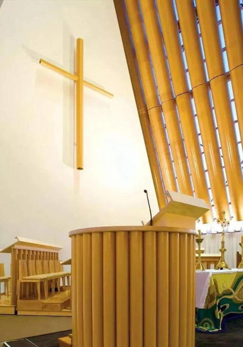 紙也能做建筑 盤(pán)點(diǎn)那些“不可能”的建筑材料