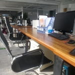 吉佳通達(dá)信息技術(shù)有限公司工作環(huán)境探析——基于看準(zhǔn)網(wǎng)的員工評(píng)價(jià)與長春通訊設(shè)備行業(yè)背景